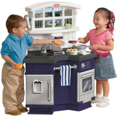 Little Tikes Side by Side Kitchen