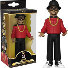 Funko Gold Run DMC Darryl McDaniels 59524