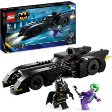 Lego 76224 SUPER HEROES Batmobile: Batman vs. The Joker Chase