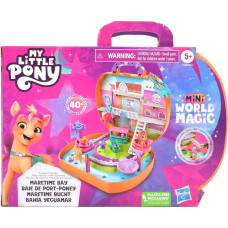 My Little Pony Mini World mängukomplekt