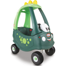 Little Tikes Jeździk Cozy Coupe Dino