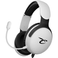 Subsonic Astra Gaming Headset white/black