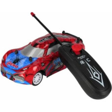 Minikid 61217 AUTO WYŚCIGOWE PAJĄK  R/C