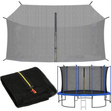 Springos Inner net for trampoline Springos TSN-15FT INS 460 CM