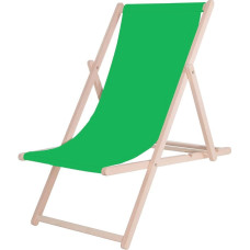 Springos Wooden chair Springos DC0010 OXFORD31 green