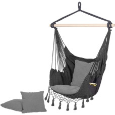 Springos Brazilian hammock Springos HM060