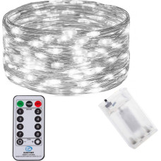 Springos CL0102 DECORATIVE LIGHTING 100 LEDs