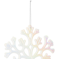 Springos CA0772 CHRISTMAS ORNAMENT 15 CM