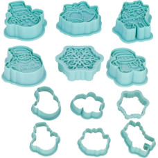 Springos Cookie molds Springos KI0122 6 pcs.