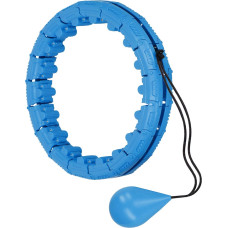 Springos Hula hoop with weights Springos FA1071