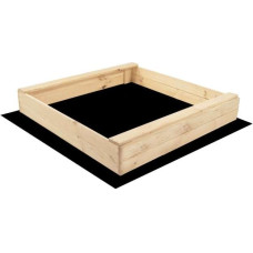 Sandbox Springos SB120E 120x120