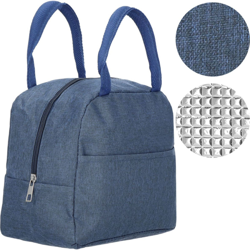 Springos Thermal basket Springos CS0087, 5l, blue