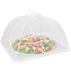 Springos Food cover mosquito food mesh Springos GA0020 33x33x20 cm