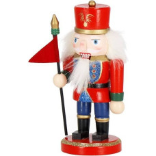 Springos Christmas figurine nutcracker Springos CA1112 16cm