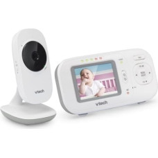 Vtech VM2251 Video Baby Monitor 2,4" LCD