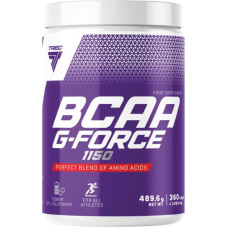 Trec Aminohappe kompleks TREC BCAA G-FORCE 1150 360 kapslit