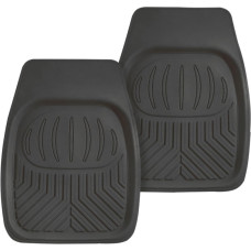 Grand Prix PVC front car mats 