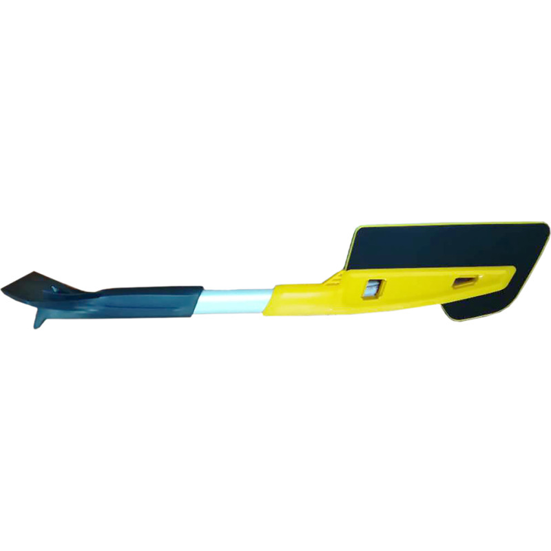 Bottari Snowbrush with ice scraper 