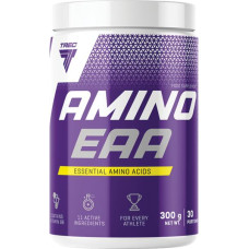 Trec Asendamatu eksogeenne aminohapete kompleks TREC AMINO EAA WHITE COLA 300 g