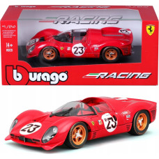 AUTO FERRARI RACING 330 P4 DAYTONA 1:24