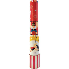 Svoora - Large Tin Telescopic Kaleidoscopes - Circus