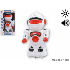 Minikid 19527 ROBOT NA BATERIE