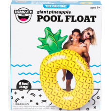 Bigmouth Pool float, Pineapple MAX