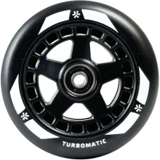 Tõukeratta ratas Union Turbomatic V2 Pro Scooter Wheel 110mm Black