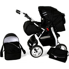 Kunert Deep 2in1 Baby Pram