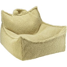 Wigiwama Matcha Bean bag chair