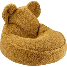 Wigiwama Maple Bear Bean bag chair