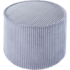 Wigiwama Blueberry Blue Pouf