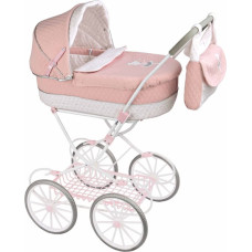 Arias doll stroller Ballerina, 90 cm