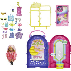 Barbie® Extra Minis moebutiik