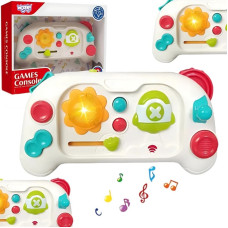 Woopie 52524 Sensoryczny pad Joystic