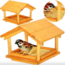 Bird feeder Springos KAR001 