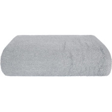 TOWEL OCELOT 70X140 TERRY STEEL GREY 400G. COTTON.