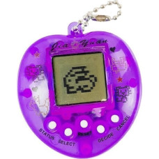 Elektrooniline mäng Tamagotchi, lilla