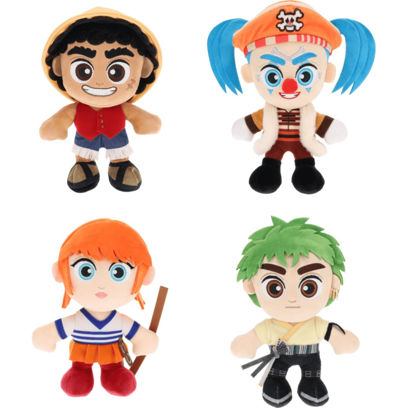 Phatmojo ONE PIECE Mīkstā rotaļlieta, 20&nbsp;cm