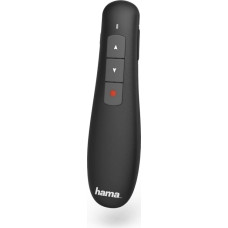 Hama 00139915 X-Pointer Wireless Laser Presenter