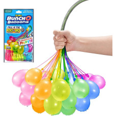 Zuru Bunch O Balloons Tropical Party 100 pcs