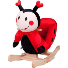 Baby Mix Baby Rocking Ladybug PLAYTO 26714 [A]