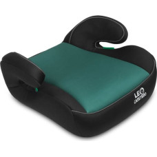 Caretero LEO I-SIZE SEAT DEEP GREEN (125-150)