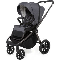 Muuvo Quick SE 2 Stroller Diamond Graphite MQ.SE-2-DIAMOND-GRAPHITE