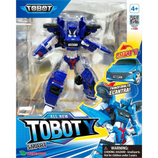 Tobot Tobots Y Transformers, Midi, 16 cm