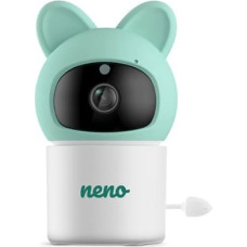 Neno 5787 ORSO Wireless Video IP Baby Monitor 