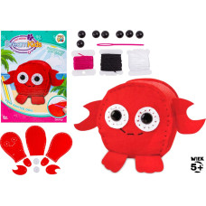 Pro Kids Creative Set - 07462 - For Sewing - KRAB