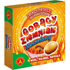 Hot Potato pocket-sized game