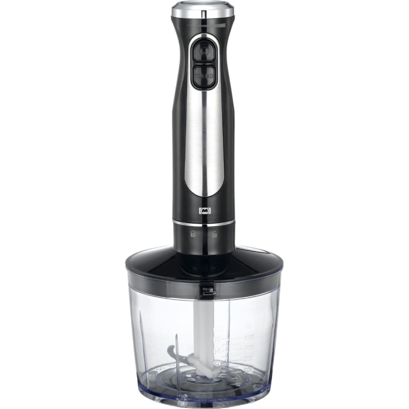 Melissa rokas blenderis, 600W - 16210069