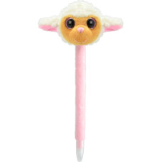 Wild Planet Soft-Covered Pen, Sheep, 19 cm